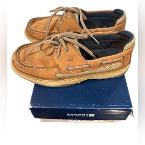Boys Sperry Top-Sider